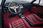 Dino 246 GTS (1974) - als Lot 127 an der RM Auction Amelia Island 2014 angeboten
