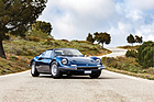 Bild: Dino 246 GTS (1974) - als Lot 174 an der RM/Sotheby's Versteigerung in Monaco am 12. Mai 2018