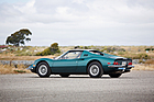 Dino 246 GTS (1974) - als Lot 188 angeboten an der Gooding & Co Amelia Island Versteigerung am 2./3. März 2023
