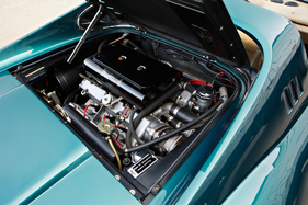Dino 246 GTS (1974) - als Lot 188 angeboten an der Gooding & Co Amelia Island Versteigerung am 2./3. März 2023