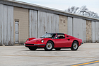 Image: Dino 246 GTS (1974) - offered as lot 197 at the Bonhams Amelia Island sale on March 5, 2020