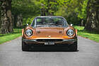 Artikelbild Silverstone's Ferrari auction 2021 - Dino festival and a few disappointments