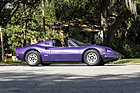 Bild: Dino 246 GTS (1974) - wird an der Gooding & Company Versteigerung in Amelia Island am 7. März 2014 angeboten