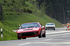 Dino 308 GT 4 (1975) - Teilnehmer bei der Lenzerheide Motor Classics 2013