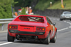 Dino 308 GT/4 (1975) - am Kerenzerberg Revival 2015