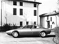 Dino 308 GT4 (1974) - Pressebild für die Lancierung (© Archiv Automobil Revue) Dino 308 GT4 (1974) - Pressebild für die Lancierung (© Archiv Automobil Revue)