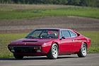 Dino 308 GT4 (1974) - serienmässig standen die Dinos auf Cromodora-Felgen, wie sie schon der 246 GT hatte