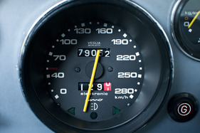Dino 308 GT4 (1974) - über 250 km/h schnell war der Dino