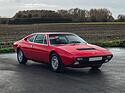 Bild: Dino 308 GT4 (1975) – angeboten als Lot Nr. 116 bei der Bonhams-Versteigerung in Paris am 6. Februar 2025