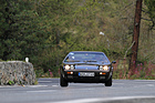 Dino 308 GT4 (1976) - an der Passione Engadina 2018