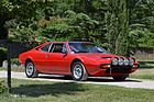 Bild: Dino 308 GT4 préparée rallye (1975) - als Lot 651 angeboten an der Versteigerung von Artcurial im Monaco am 21. Juli 2020