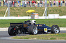 Dino Ferrari 246 Eigenbau Knobel (1970) - Teilnehmer an der Lignières Historique 2013 (© Bruno von Rotz, 2013) Dino Ferrari 246 Eigenbau Knobel (1970) - Teilnehmer an der Lignières Historique 2013 (© Bruno von Rotz, 2013)