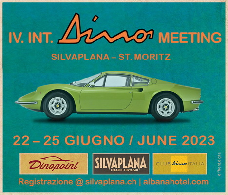 Image: Dino Meeting Poster