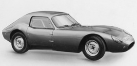 Diva 1961-1967 - Sporterfolge dank Leichtbau und Konzentration auf das Wesentliche