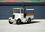 Divco Model H Milk Truck (1931) - als Lot 349 angeboten an der RM/Sotheby's Hershey Versteigerung vom 5./6. Oktober 2022 (© Drew Shipley - Courtesy RM/Sotheby's, 2022) Divco Model H Milk Truck (1931) - als Lot 349 angeboten an der RM/Sotheby's Hershey Versteigerung vom 5./6. Oktober 2022 (© Drew Shipley - Courtesy RM/Sotheby's, 2022)
