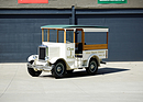 Divco Model H Milk Truck (1931) - als Lot 349 angeboten an der RM/Sotheby's Hershey Versteigerung vom 5./6. Oktober 2022