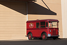 Divco "Mouldy J. Mildew" Delivery Truck (1947) - als Lot 104 an der RM/Sotheby's Arizona Versteigerung 2017 angeboten