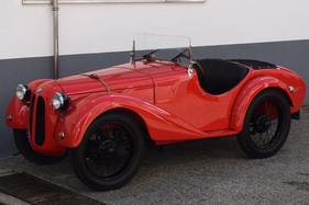Dixi 3/15 PS Typ DA 1 (1928) - als Lot 38 an der Dorotheum Classic Expo Salzburg Versteigerung 2020