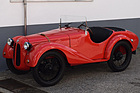 Dixi 3/15 PS Typ DA 1 (1928) - als Lot 38 an der Dorotheum Classic Expo Salzburg Versteigerung 2020