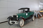Dixi 6/24 PS (1926) - Baujahr geschätzt, ohne Preisangabe, BMW-Vorgänger - Retro Classics Stuttgart 2020