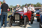 Bild: Dixi DA1 (1928) - Austin Seven Lizenzmodell der Dixi-Werke - Dolder Classics September 2020