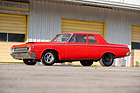 Bild: Dodge 330 Hemi Lightweight (1964) - als Lot 193 an der Bonhams Amelia Island Versteigerung am 20. Mai 2021