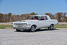 Image: Dodge 330 Max Wedge Lightweight (1963) - as lot 2041 at the RM Open Roads Fall 2020 online auction