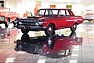 Dodge 330 Max Wedge Lightweight (1963) - als Lot 242 an der RM/Sotheby's Arizona Versteigerung 2017 angeboten (© Darin Schnabel - Courtesy RM Sotheby's, 2016) Dodge 330 Max Wedge Lightweight (1963) - als Lot 242 an der RM/Sotheby's Arizona Versteigerung 2017 angeboten (© Darin Schnabel - Courtesy RM Sotheby's, 2016)