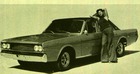 Dodge 3700 (1977)
