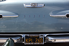 Dodge 880 Station Wagon - Dolder Classics Mai 2015