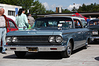Dodge 880 Station Wagon - Dolder Classics Mai 2015