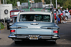 Dodge 880 Station Wagon - die Amerikaner hatten den Praxisnutzen eines Kombis schon früh erkannt - Dolder Classics August 2017
