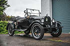 Dodge Brothers Four Model 30 Boat-Tailed Special (1922) - als Lot 254 angeboten anlässlich des Silverstone Auctions "The Dawn of Motoring Sale" am 4. August 2023