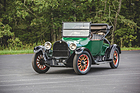 Dodge Brothers Model 30 Roadster (1917) - as lot 211 at the RM/Sotheby's auction in Hershey 2017