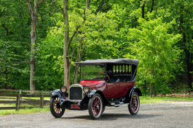 Dodge Brothers Model 30 Touring (1919) - als Lot 153 an der RM Sotheby's Hershey Versteigerung 2025