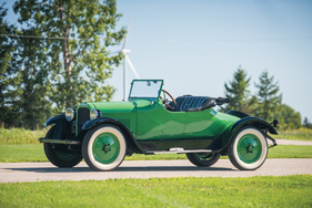 Dodge Brothers Roadster (1925) - als Lot 166 an der RM/Sotheby's Hershey Versteigerung vom 6./7. Oktober 2016
