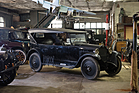 Image: Dodge Brothers Standard Touring (1924) - as lot 128 at the RM/Sotheby's auction in Hershey 2015