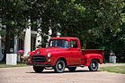 Dodge C-3-B Pickup Truck (1956) - Lot 414 an der RM/Sotheby's Hershey Versteigerung vom 4./5. Oktober 2023