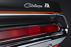 Dodge Challenger (1970) - T/A-Variante als Basis für den Transam-Einsatz