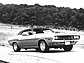 Dodge Challenger (1970) - die R/-T-Variante (© FCA - Fiat Chrysler Group, 1970)