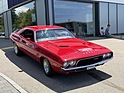 Bild: Dodge Challenger (1972) – Oldtimer-Treffen St. Ehrhard 2026