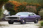 Dodge Challenger 383ci (1970) - als Lot 91 angeboten an der Artcurial Sur les Champs Versteigerung am 16. Oktober 2022