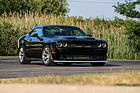 Dodge Challenger Black Ghost Special Edition (2023) - als Lot 144 an der Bonhams Audrain Versteigerung 2025