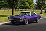 Dodge Challenger R/T (1970) - als Lot 197 angeboten an der RM/Sotheby's Hershey Versteigerung vom 5./6. Oktober 2022 (© Motorcar Studios - Courtesy RM/Sotheby's, 2022) Dodge Challenger R/T (1970) - als Lot 197 angeboten an der RM/Sotheby's Hershey Versteigerung vom 5./6. Oktober 2022 (© Motorcar Studios - Courtesy RM/Sotheby's, 2022)