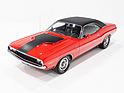 Dodge Challenger R/T (1970) - als Lot 284 an der RM/Sotheby's Online Only Open Roads Versteigerung vom 21. bis 29. April 2021