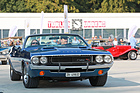 Dodge Challenger R/T (1971) - als Cabriolet - Dolder Classics September 2020 (1971)