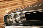 Dodge Challenger R/T 383 Magnum (1970) - Doppelscheinwerfer waren en vogue