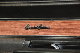 Dodge Challenger R/T 383 Magnum (1970) - "Special Edition" - "SE" ausgeschrieben