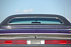 Dodge Challenger R/T 383 Magnum (1970) - breites Heck, kleine Heckscheibe