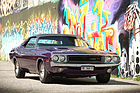 Artikelbild Dodge Challenger R/T 383 SE - Muscle, existentialism and an American attitude to life